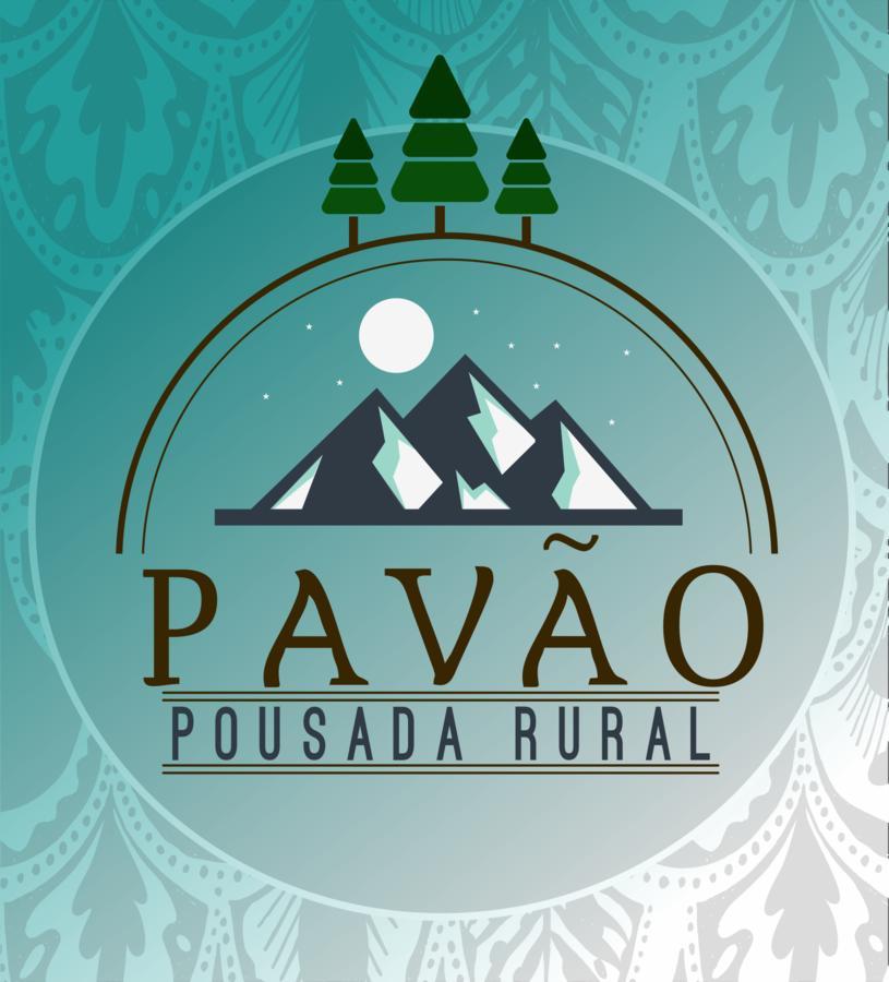 Pousada Rural Pavao - Suites E Chales 乌鲁比西 外观 照片